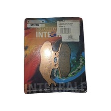 Plaquettes de Frein Goodridge