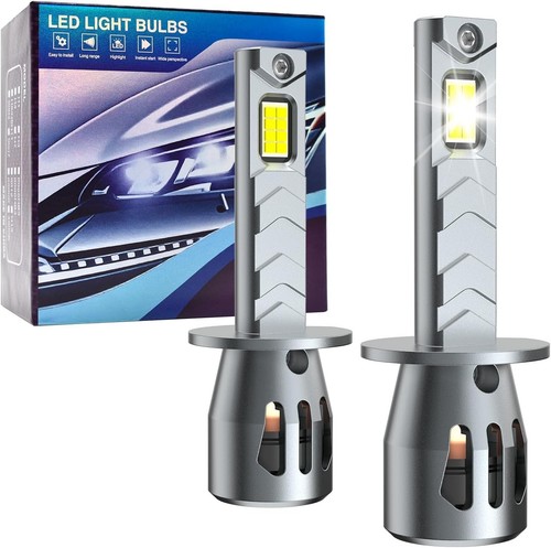Ampoule led lumière - h1,
