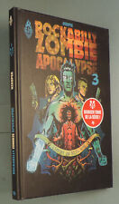 Rockabilly Zombie Apocalypse 3 Nikopek Ankama 2020 EO TBE