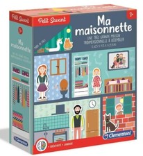 CLEMENTONI - Jeu éducatif –