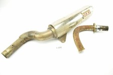 Yamaha RD 250 1A2 - Silencer ESD silencer Exhaust IXIL
