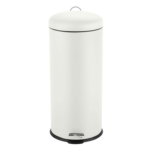 Poubelle acier inoxydable - poubelle,