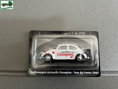 Voiture miniature volkswagen - voiture,