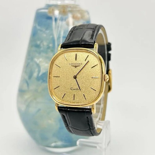 Montre longines gold vintage - gold,