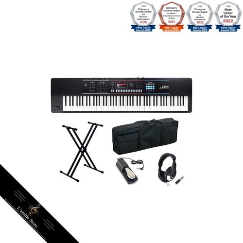 Roland juno d8 - juno-d6, juno-d8