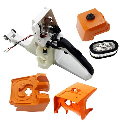 5pcs set fuel - tank, housing