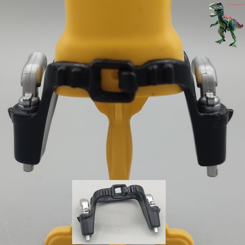 Playmobil canana double