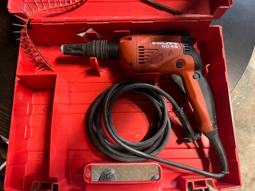 Visseuse hilti smi - sd, 45