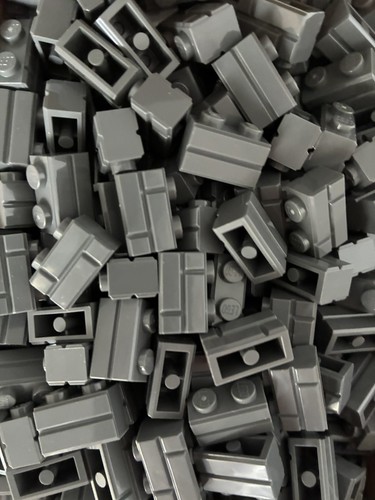 Lego 98283 400x brique - -,