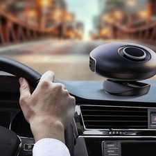 Chauffage de voiture 12 V à