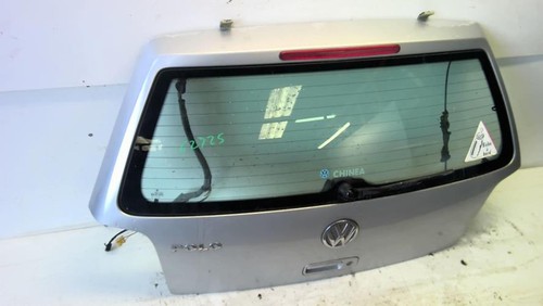 Malle hayon arriere volkswagen - malle/hayon,