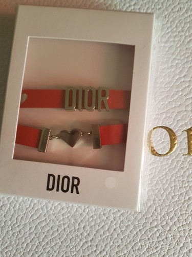 Dior bracelet deux tours - tours,