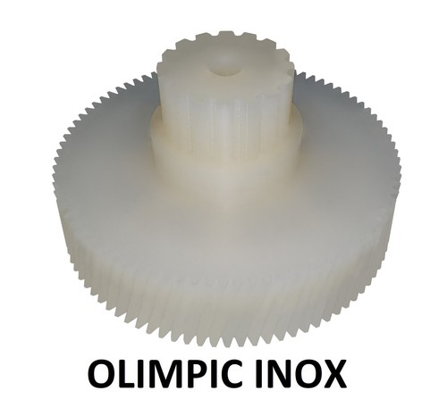 Roue dentée pour moteur - roue,