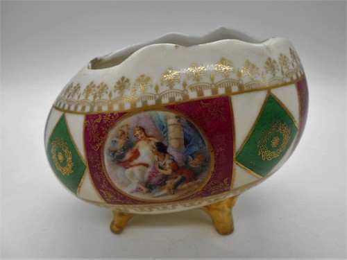 Coupe vide poche oeuf - poche, "