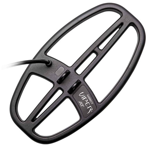 Garrett dd viper - 11",