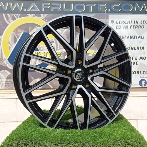 Mm1023 jantes en - 4, alliage