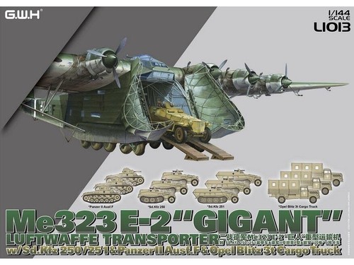 Great wall hobby - great,