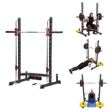 Multipresse Smith Machine