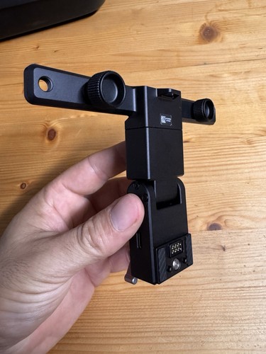 Dji high - dji, remote