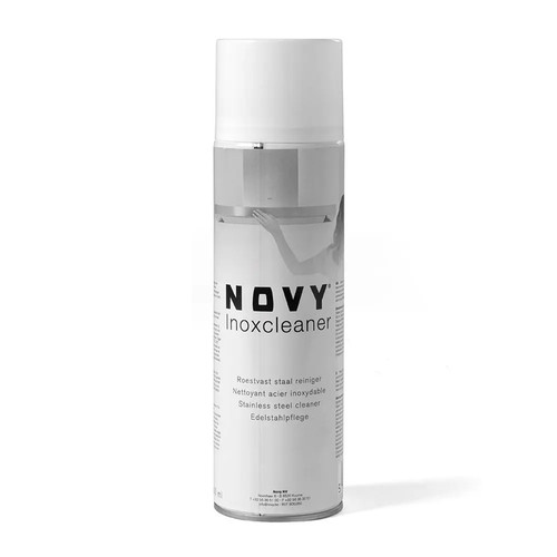 Nettoyant inox novy 563 79220 - nettoyant,