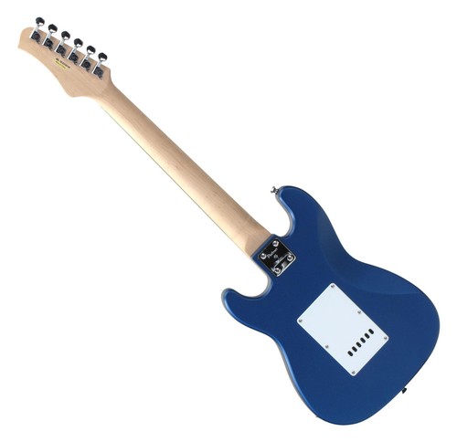 Guitare electrique 4 - guitare, 3/4