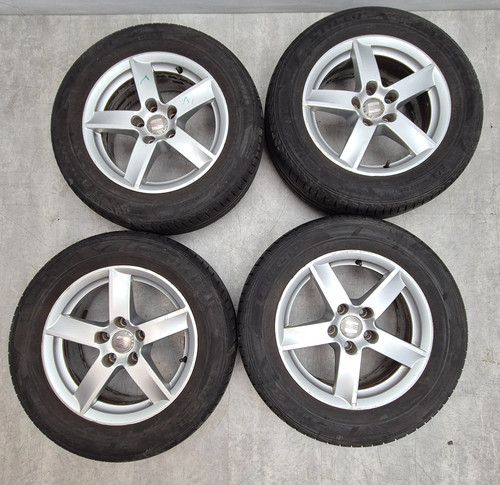 Jantes 5jx16 et33 - jantes, 6.5jx16