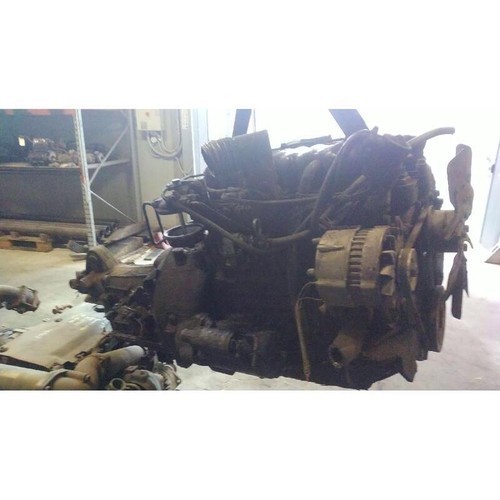 Moteur complet veicoli - complet,