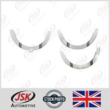 Rondelle De Poussée Pour Perkins 4.108 4.107 Série Massey Ferguson 5C 6D