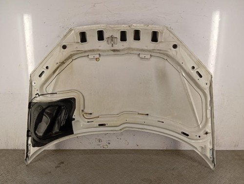 Capot peugeot 206 - 206, phase