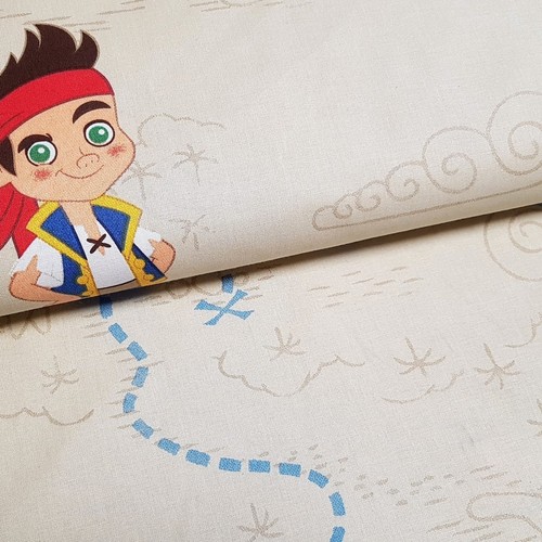 Coupon popeline coton - coupon,