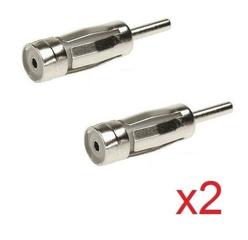 2pcs adaptateurs pour prise - adaptateurs,