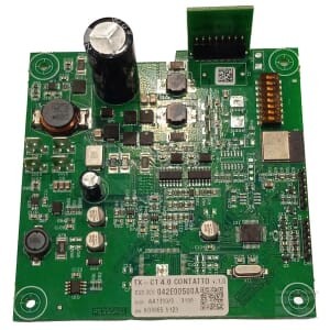 Ambrogio 042e00500a émetteur - ambrogio,
