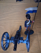 SOLDAT DIORAMA FRANCE NAPOLEON