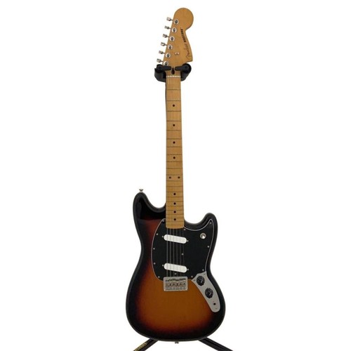 Fender player mustang - fender, 2024