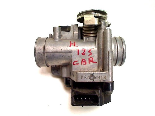 Corps papillon honda - de,