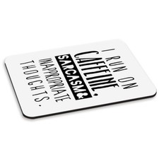Je Cours Sur La Caféine