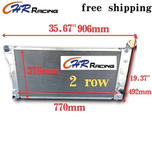 44mmaluminum radiator for - 44mmaluminum,