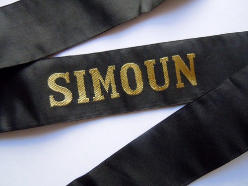 Ww2 torpilleur simoun 1940 - torpilleur,