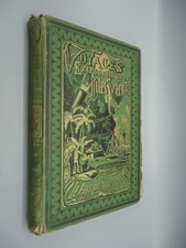 Le Pays des fourrures -