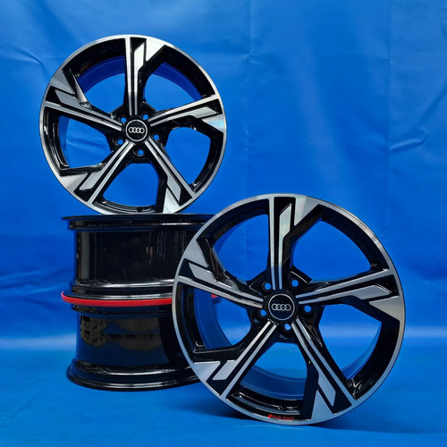 Jantes aluminium pouces - jantes,