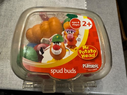Coffret mme patate avec - patate,