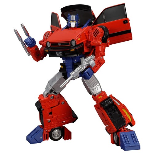 Takara tomy transformers - takara,
