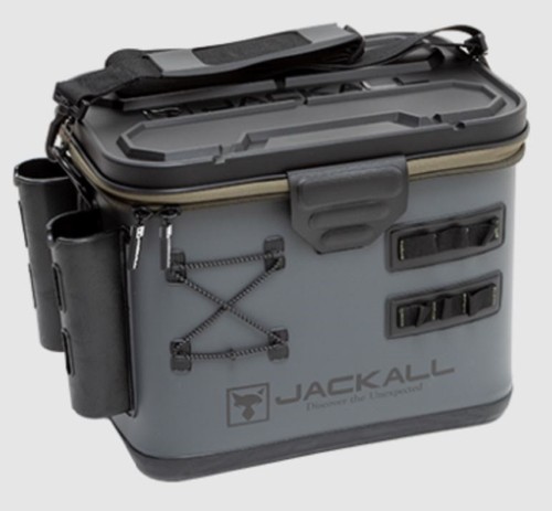 Jackall tackle bakkan - tackle,
