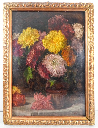 Tableau nature morte - tableau,