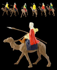 6 MEHARI Hollow Lead G.M.  / original painting 