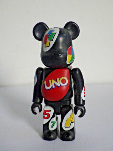 Figurine medicom bearbrick - medicom,