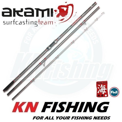 Canne pêche akami tabira - pêche,