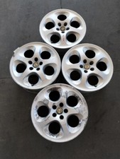 Roues Fiat Tipo 500L 500X 4X98