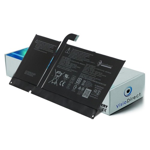 Batterie compatible avec