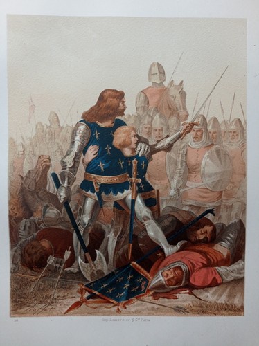 Lithographie